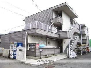 サンハイツ二上の画像