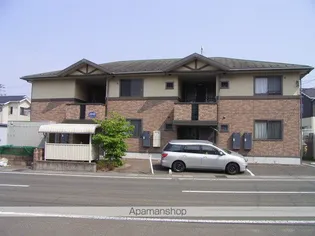 エルソネットⅡの画像