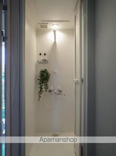 タケイハウス【A号室】の風呂