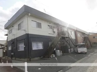 大内マンションⅡの画像