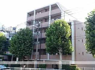 フィールドK【6階】の外観