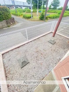 リオン【103号室】の内装