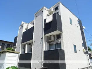 STAGE金城【2階】の外観