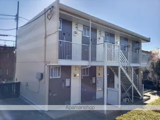 レオパレスカーサ19の画像