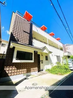 コーポリバージュ【3階】の外観