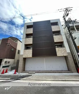 アハトハイクレジデンス南住吉の画像