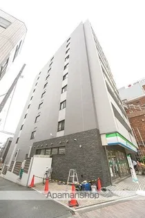 東京都渋谷区本町4丁目【マンション】の外観