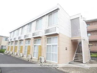 レオパレスいずみの画像