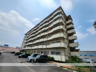 ハイタウンみずほIの画像