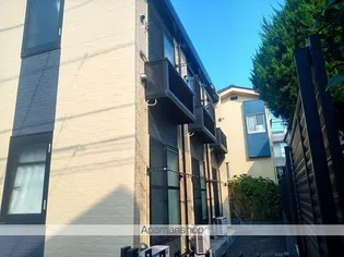 レオパレスパルフェタムール北沢の画像