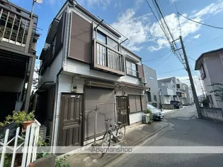 コーポエコーの画像