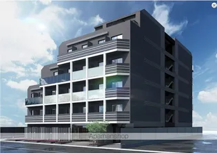 東京都中野区江原町2丁目【マンション】の外観