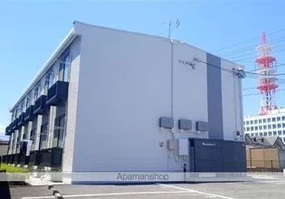 レオパレスヴァンクール国母の画像