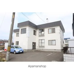 サンハイツの画像