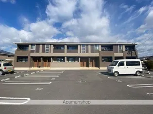 クワイエットハイツDの画像