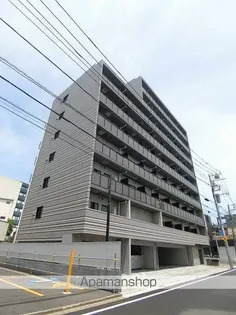 GENOVIA鐘ヶ淵【7階】の外観