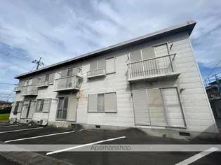 ささまハイツの画像