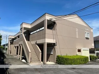 ラフレ西山の画像