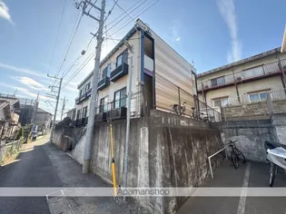 レオパレスかつらぎの画像