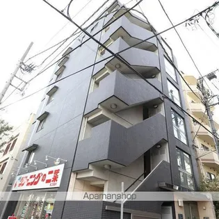 東京都杉並区南荻窪4丁目【マンション】の外観