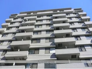 メゾン文京関口Ⅱ【9階】の外観