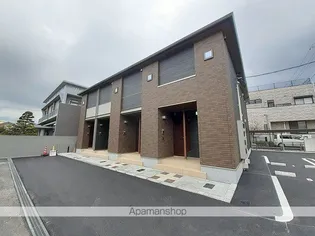 ファミール光葉 Bの画像