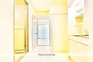 サニーパレス朝倉【4階】の玄関