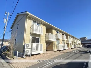 プラム A棟の画像