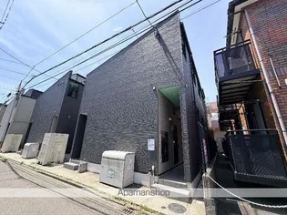 宮城県仙台市青葉区宮町1丁目【アパート】の外観
