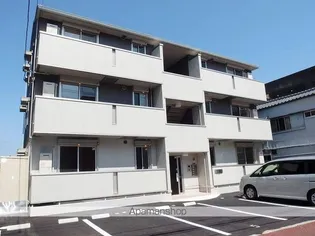 アルフォートの画像