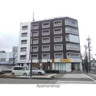 MIYAKO DORI BLDGの画像