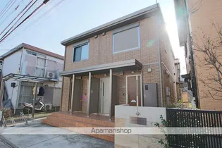 ハイムパインⅡ【2階】の外観