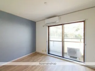 PLENDY宮前平【1階】の内装