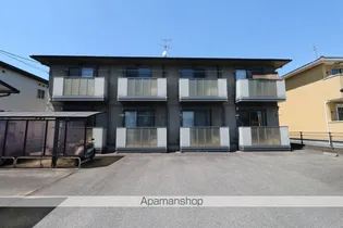 イル・ソーレ春日【101号室号室】の外観