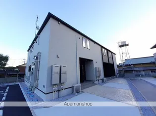 アヴェニュー ミッテ Iの画像