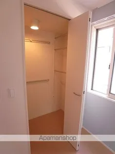 サン・ボナール A棟【1階】の内装