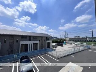 CROSS HEIGHES(クロス ハイツ)【105号室】のその他画像