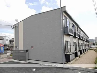 レオパレスWESTGATTERの画像