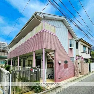 アルカディア中野の画像