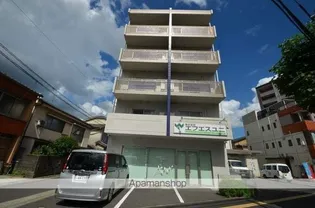 プレファランス城西Ⅱの画像