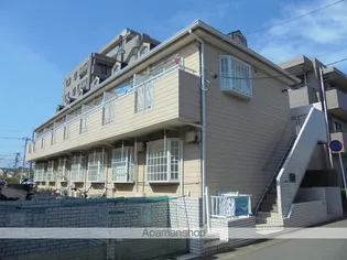 ローズアパートB棟F13Bの画像