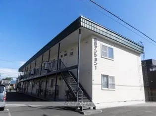 山田マンション1の画像