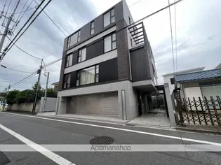 アーベインひばりが丘の画像