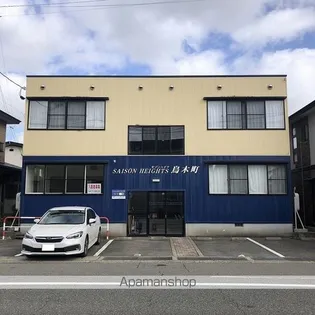 セゾンハイツ鳥木町の画像
