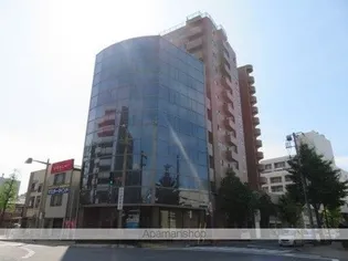 ヨリーナフロー【5階】の外観