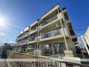 秋葉マンションの画像