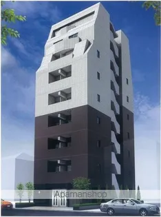 アイル池袋NORTH 弐番館の画像