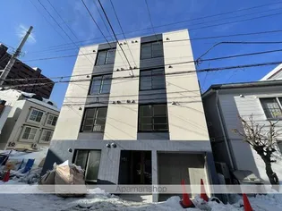 サンステージS5W12 B棟の画像