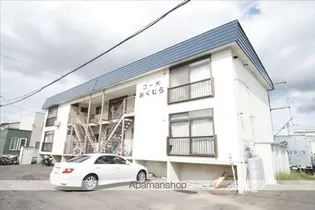 コーポおくむらの画像