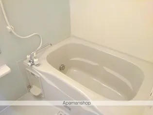 セイバリー A【2階】の風呂